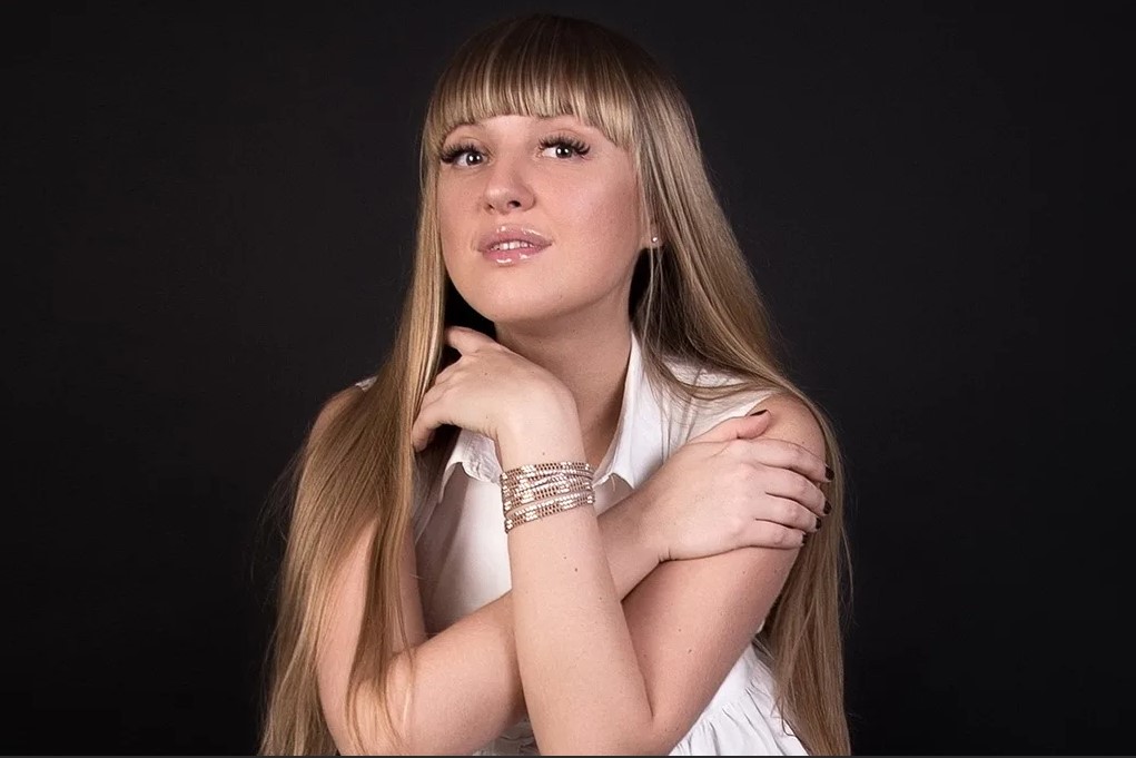 Антонина Весенина