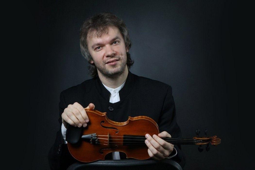 Александр Тростянский