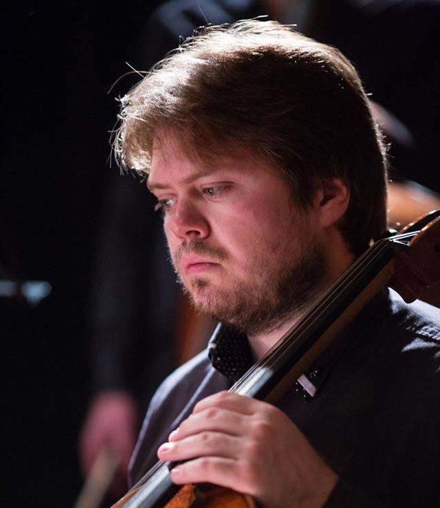 Евгений Румянцев